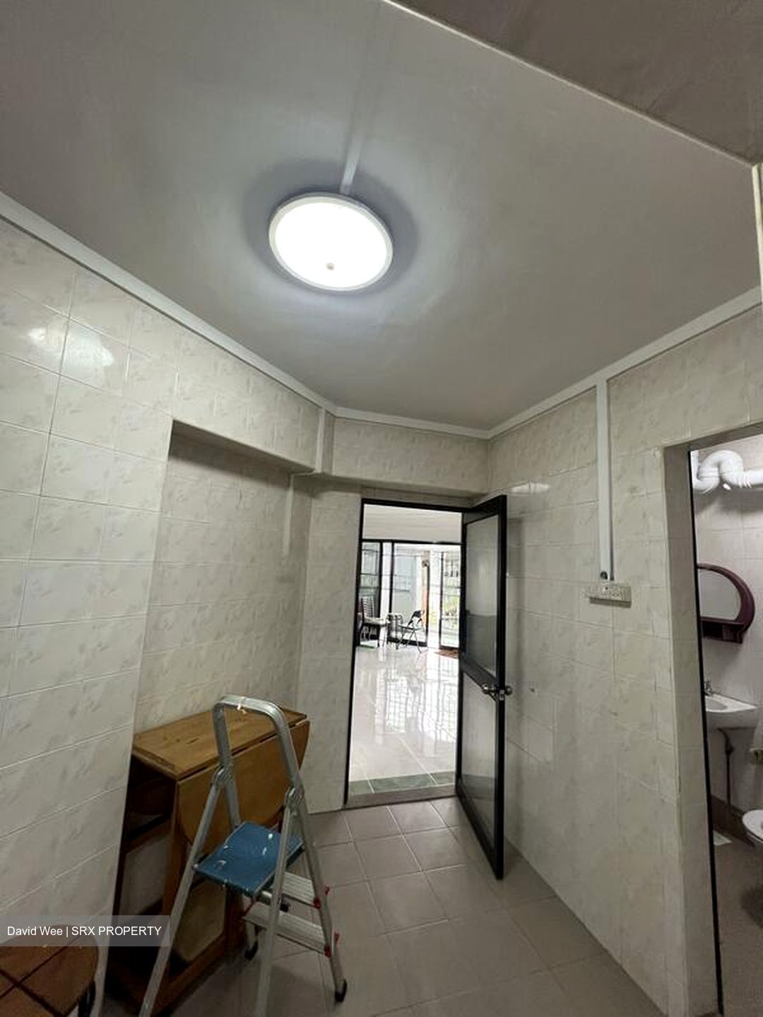 Blk 241 Compassvale Plains (Sengkang), HDB 5 Rooms #496065021